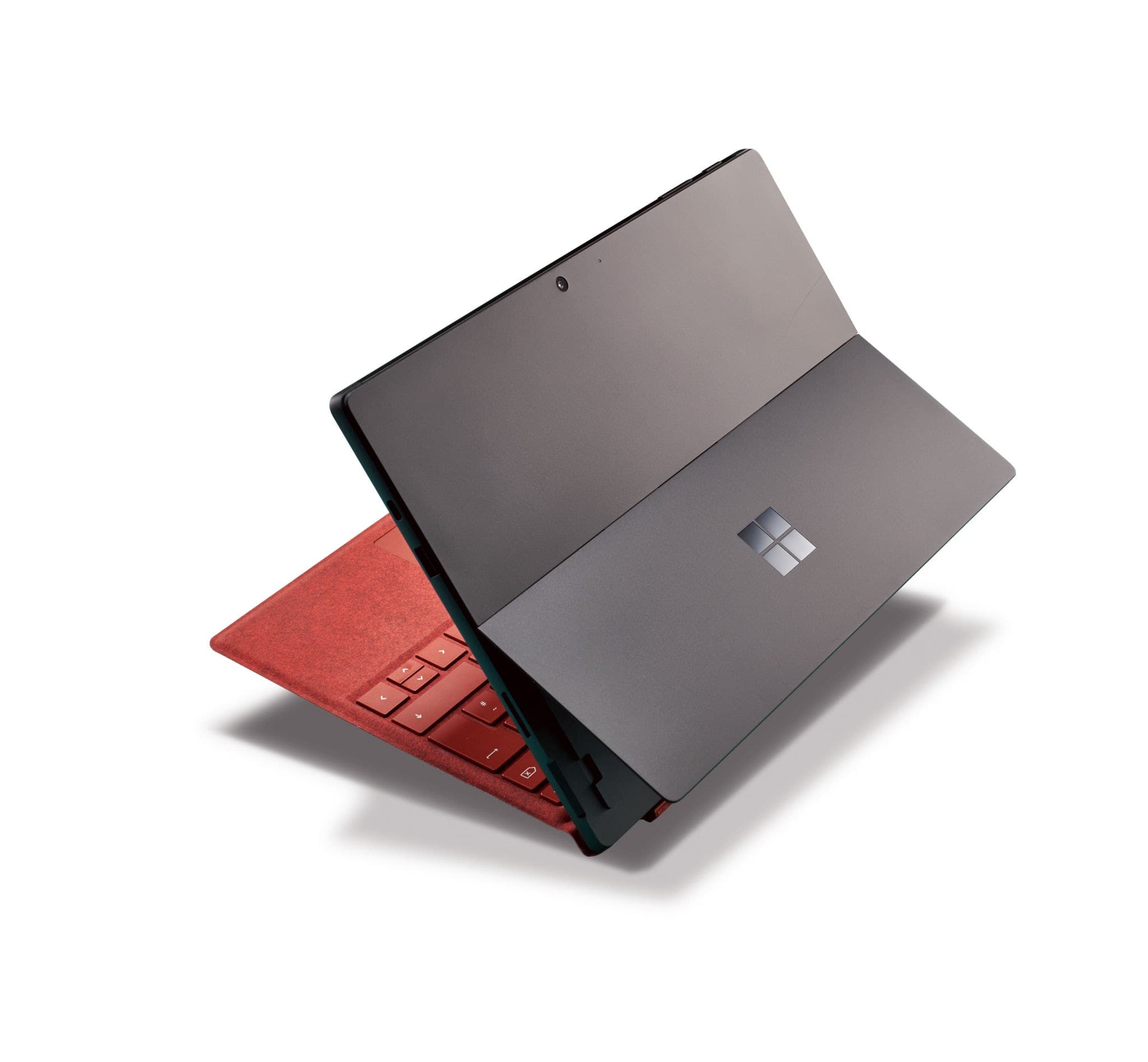 تبلت استوک Microsoft Surface Pro 8 پردازنده Core i7 رم 16 — تصویر ۴