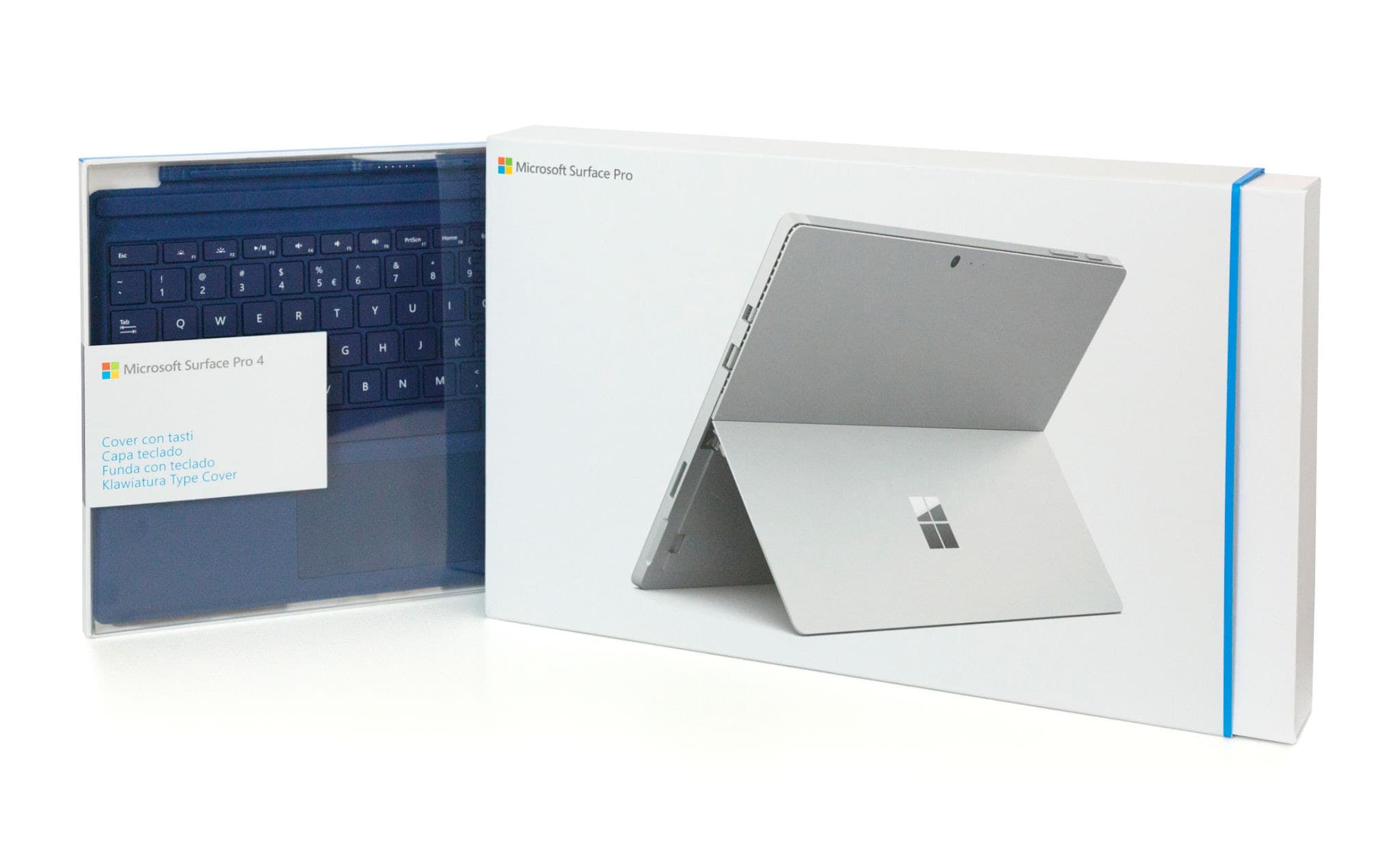 تبلت استوک Microsoft Surface Pro 8 پردازنده Core i7 رم 16 — تصویر ۷