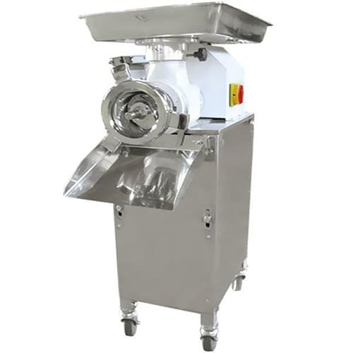 چرخ گوشت ۳۲ به ۴۲ تسمه‌ ای مدل EC-09 الکتروکار