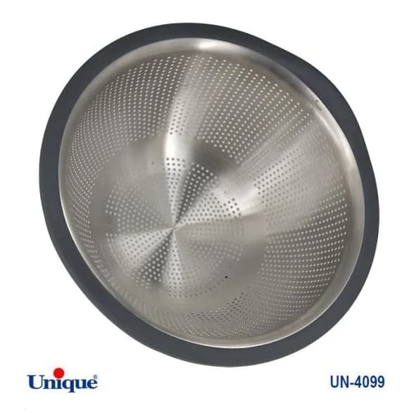 آبکش استیل یونیک سایز ۲۹ کد UN-4099
