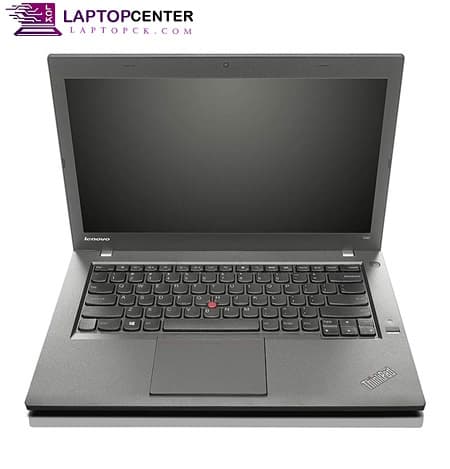 لپ تاپ استوک Lenovo ThinkPad T440p پردازنده Core i7