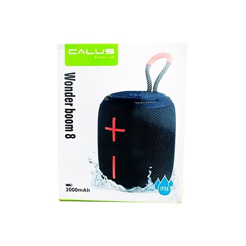 اسپیکر کالوس مدل CALUS Boom 8 — تصویر ۳