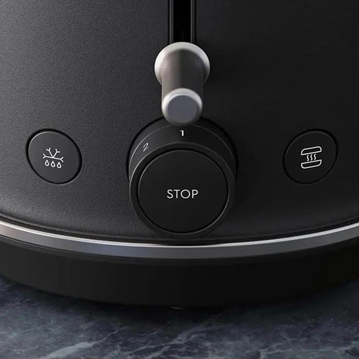 توستر آاگ مدل T7-1-6BP — تصویر ۶