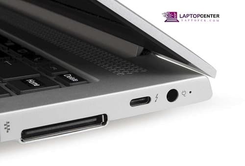 لپ تاپ استوک مدل HP EliteBook 745 G6 پردازنده Ryzen 5 — تصویر ۴