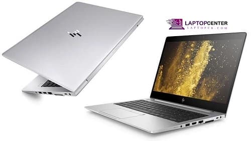 لپ تاپ استوک مدل HP EliteBook 745 G5 پردازنده Ryzen 7 — تصویر ۲