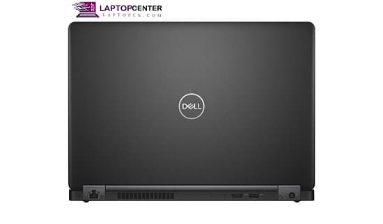 لپ تاپ استوک مدل Dell Latitude 5480 پردازنده سری HQ — تصویر ۴