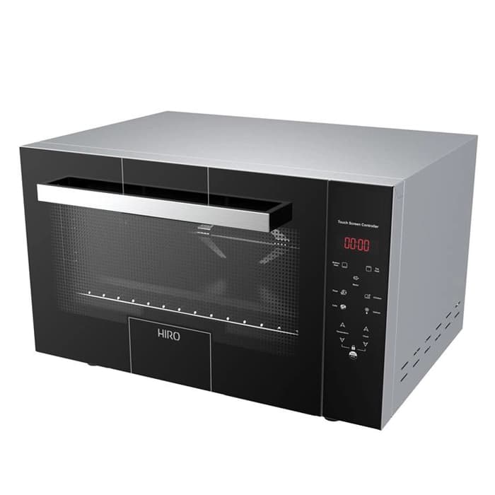 آون توستر هیرو مدل T255