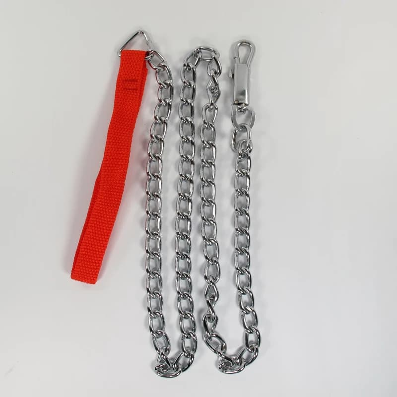 قلاده سگ مدل 2.6mm*125cm سان مکس SUNMAX — تصویر ۲