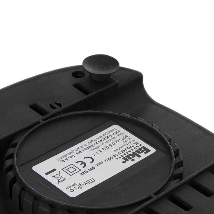 مخلوط کن فکر مدل میکس پرو Mixpro — تصویر ۵