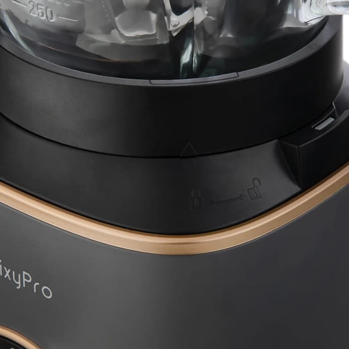 مخلوط کن فکر مدل میکس پرو Mixpro — تصویر ۴