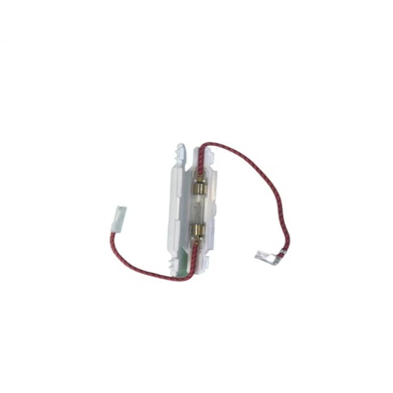 فیوز مایکروویو های ولتاژ 5Kv ، 0.85A همراه با قاب — تصویر ۲