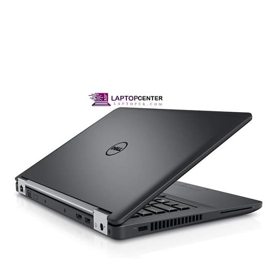 لپ تاپ استوک مدل Dell Latitude E5470 با پردازنده سری HQ همراه 2 گیگ گرافیک مجزا — تصویر ۶