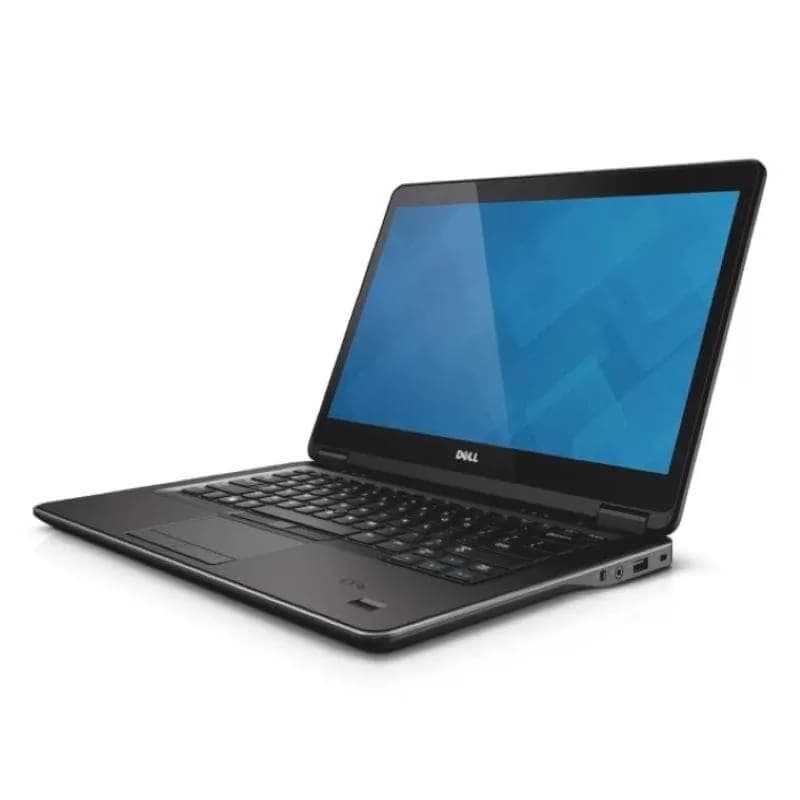 لپ تاپ استوک مدل Dell Latitude E7440 پردازنده Core i7