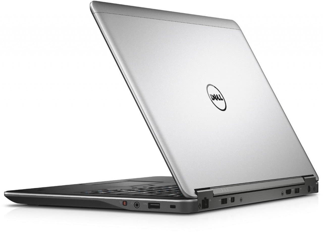 لپ تاپ استوک مدل Dell Latitude E7440 پردازنده Core i7 — تصویر ۳