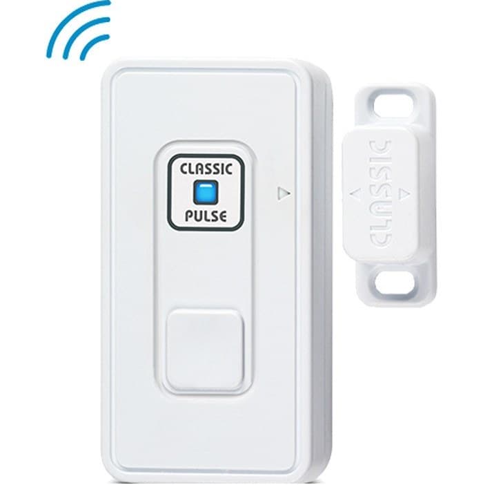 مگنت بی‌سیم کلاسیک مدل PULSE V2