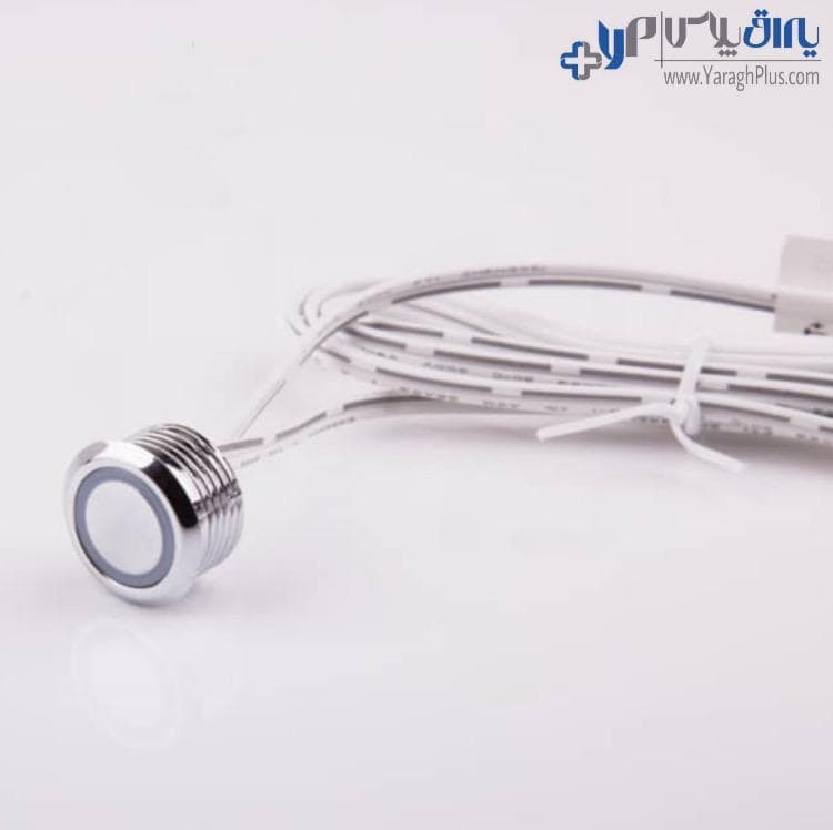 کلید لمسی دیمردار (سنسور تاچ دیمر)