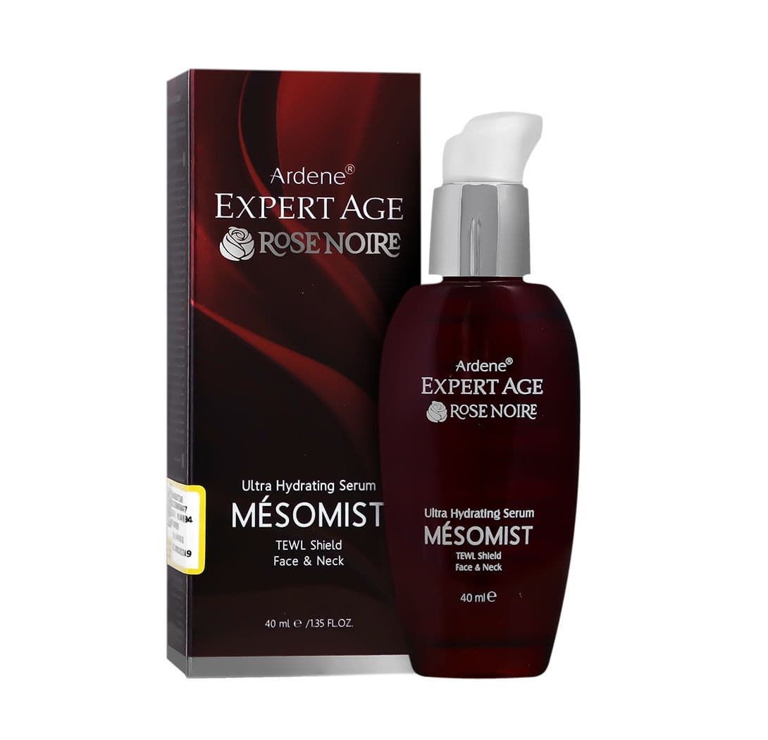 سرم آبرسان پوست آردن اکسپرتیج مدل مزومیست 40ml