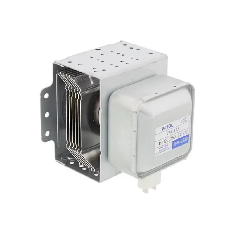 مگنترون مایکروویو ویتول مدل 2M319J