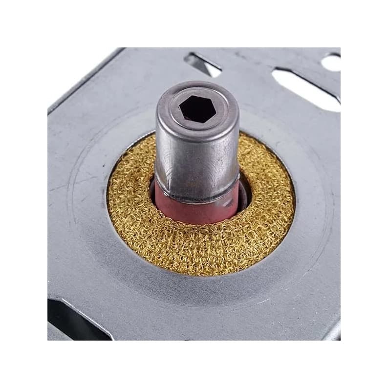 مگنترون مایکروویو مناسب ال جی 2M213-21TAG — تصویر ۴