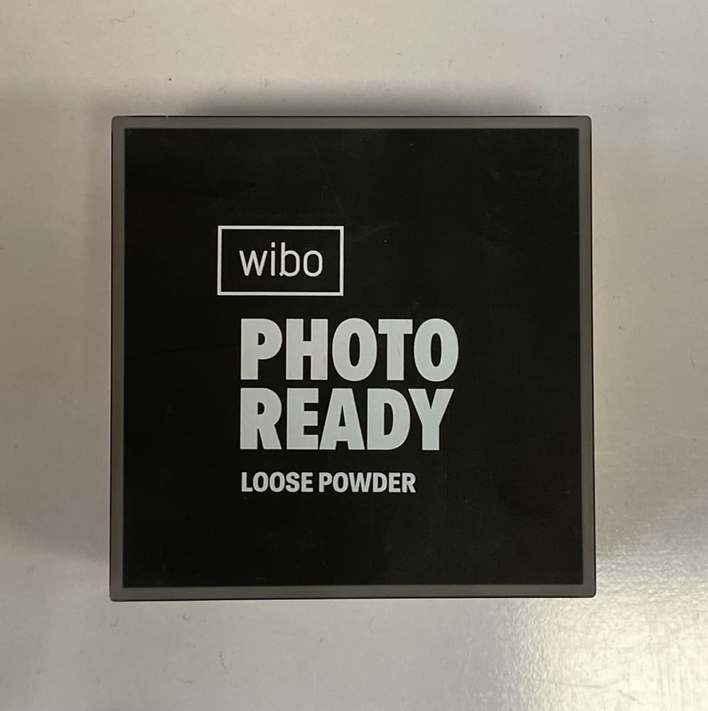 پودر فیکس ویبو wibo مدل photo ready