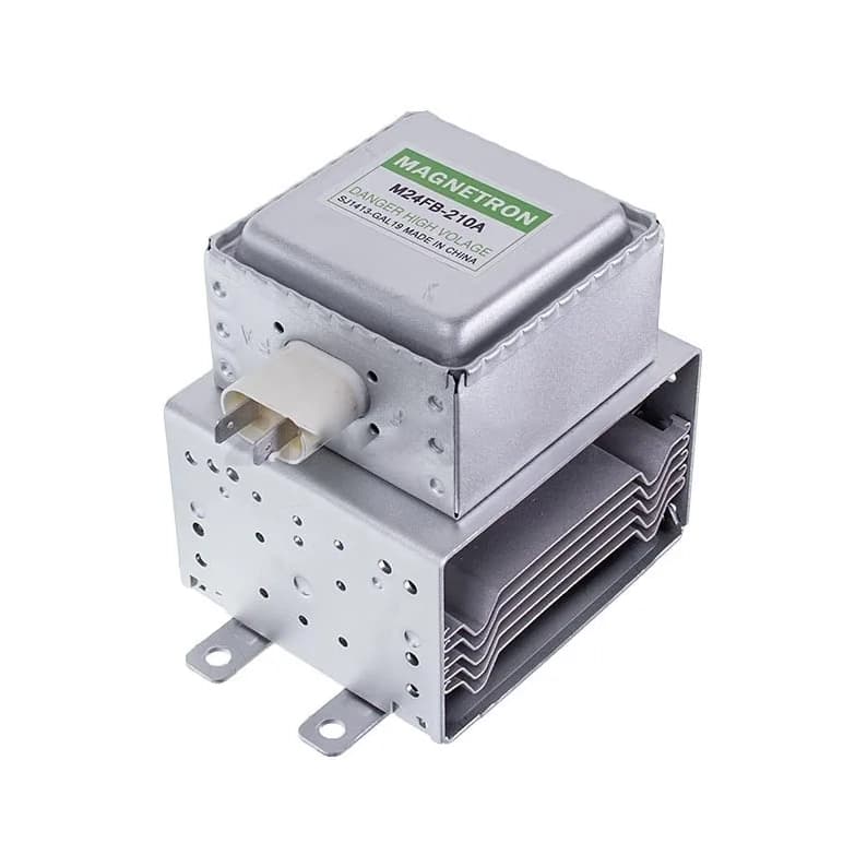 مگنترون پایه سامسونگی مایکروویو گالانز مدل 945 وات M24FB-210A — تصویر ۲