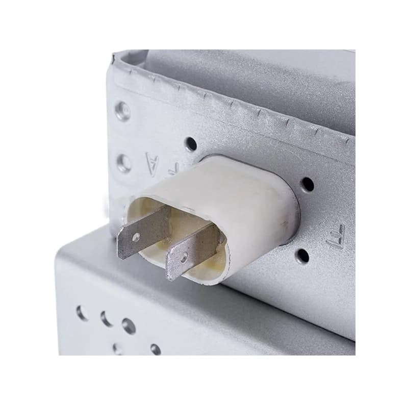 مگنترون پایه سامسونگی مایکروویو گالانز مدل 945 وات M24FB-210A — تصویر ۳