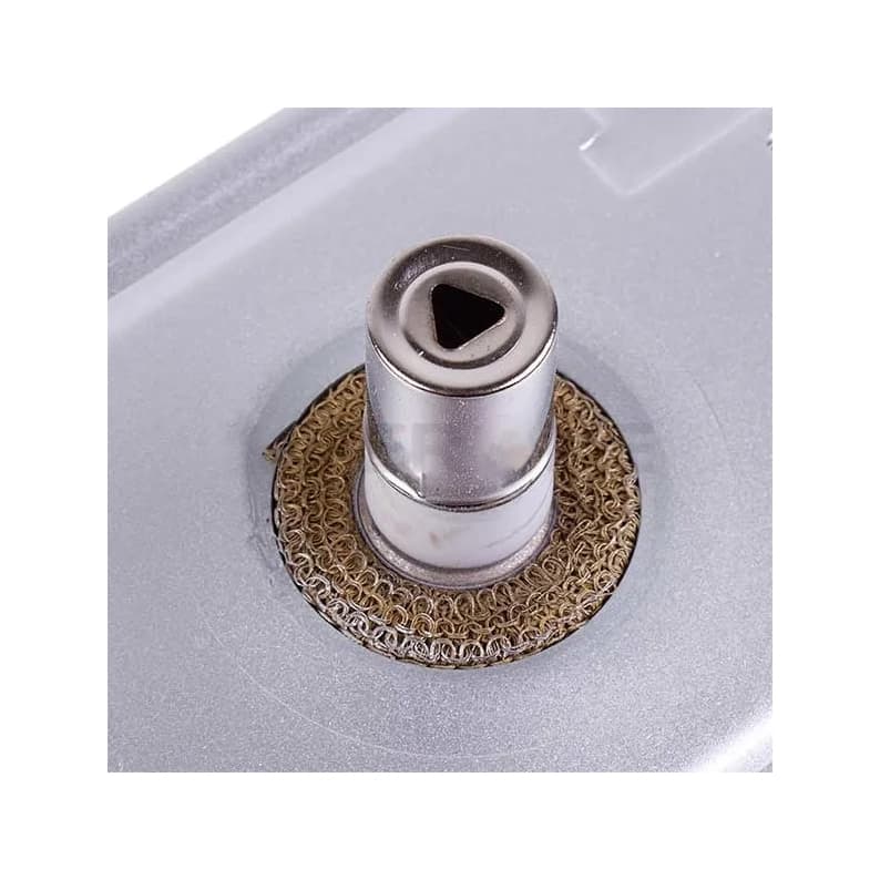 مگنترون پایه سامسونگی مایکروویو گالانز مدل 945 وات M24FB-210A — تصویر ۵