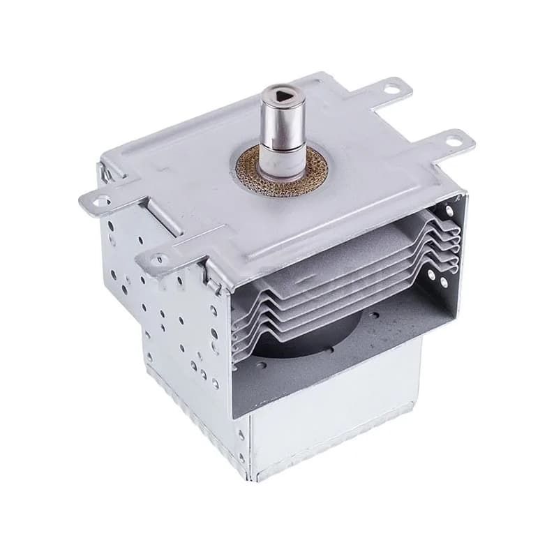 مگنترون پایه سامسونگی مایکروویو گالانز مدل 945 وات M24FB-210A — تصویر ۴