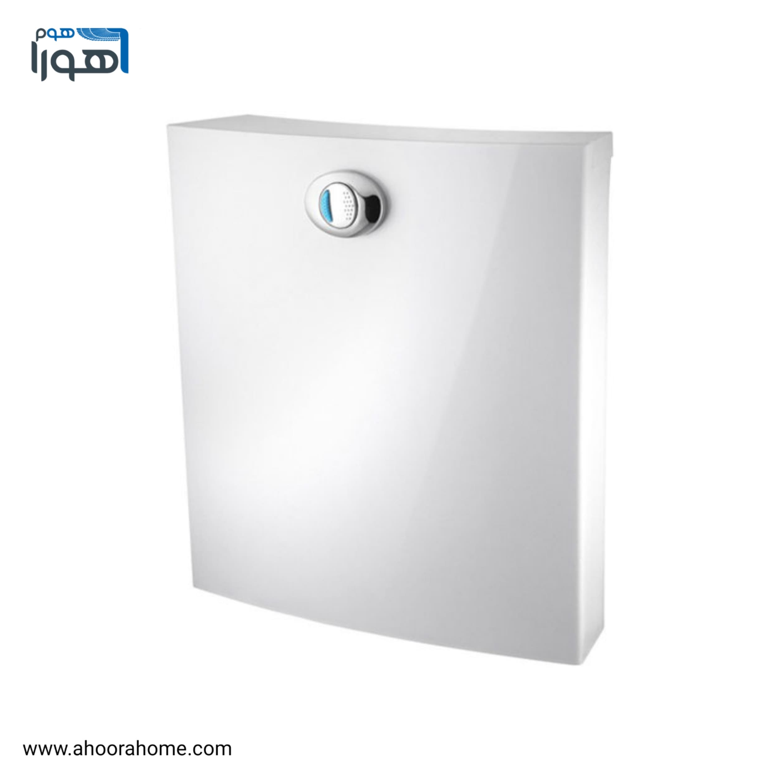 فلاش تانک دوزمانه فلت پارس pars maham