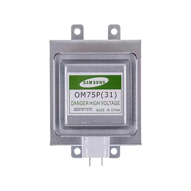 مگنترون مایکروویو سامسونگ OM75P(31)
