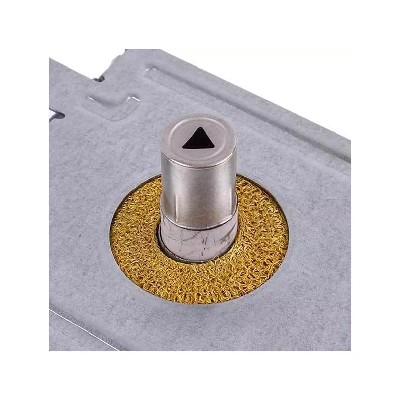 مگنترون مایکروویو سامسونگ OM75P(31) — تصویر ۴