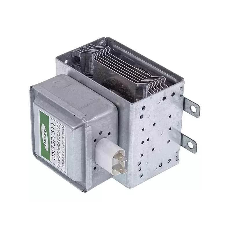 مگنترون مایکروویو سامسونگ OM75P(31) — تصویر ۳