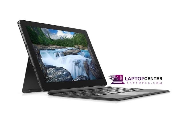 لپ تاپ استوک مدل Dell Latitude 5285 2in1 تبلت شو — تصویر ۲