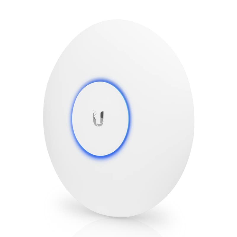 اکسس‌پوینت یوبیکیوتی مدل UniFi UAP-AC-PRO