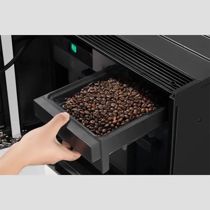 قهوه ساز توکار مونوگرام مدل MGBC01XGE PRO — تصویر ۶