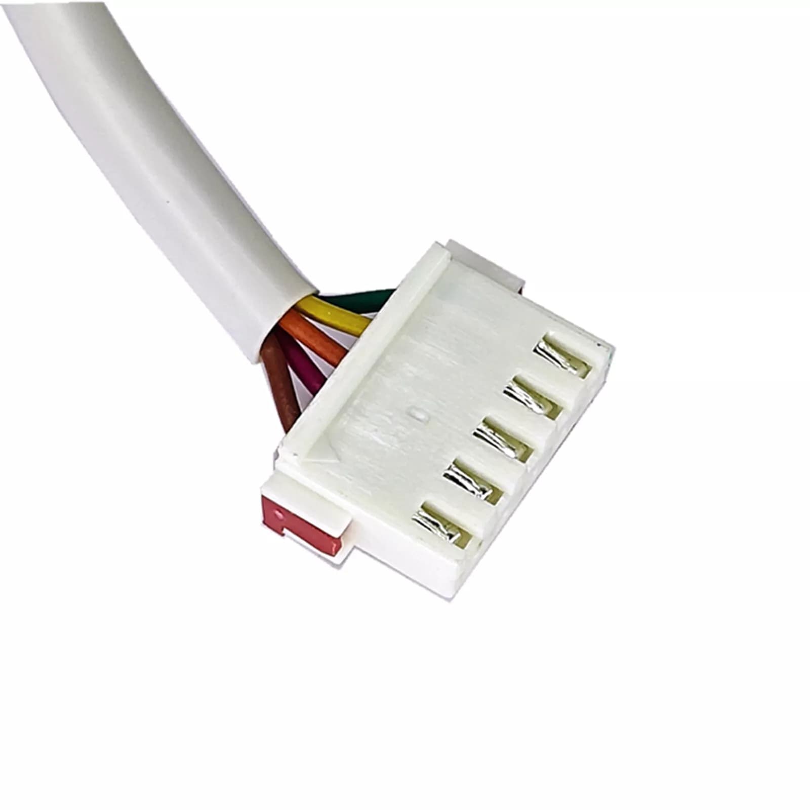موتور بادگردان کولر اسپلیت 24BYJ48 12vDC — تصویر ۳