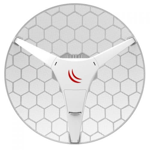 رادیو وایرلس میکروتیک مدل Wireless Wire Dish — تصویر ۶