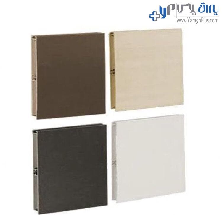 پاخور آلومینیومی 3 متری فانتونی L291 – L292 – L293 – L294