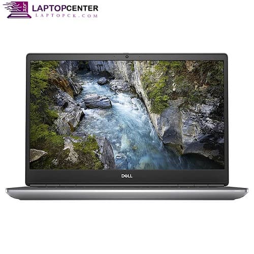 لپ تاپ استوک Dell Precision 7750 پردازنه نسل ده و گرافیک RTX3000
