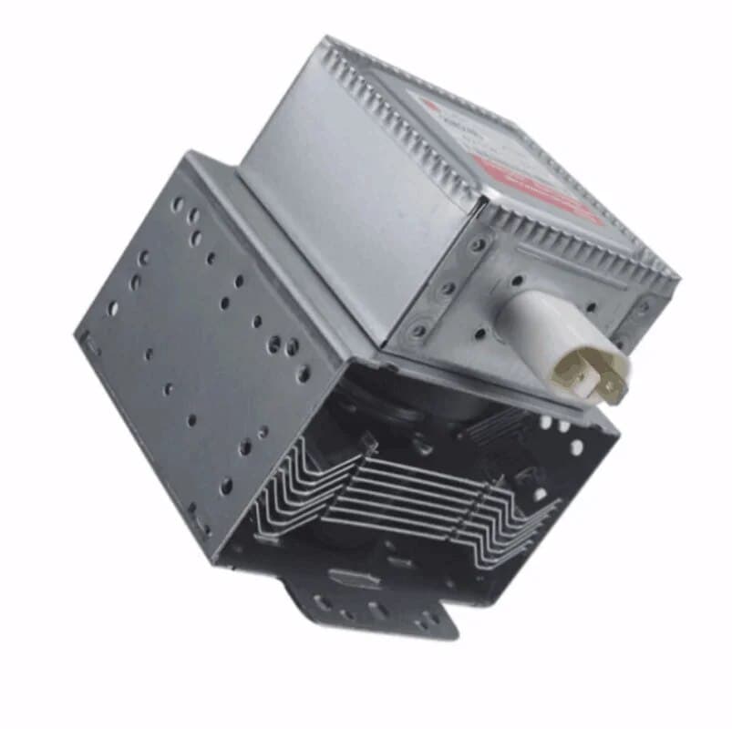 مگنترون ماکروویو ال جی 2M246 – 21TAG — تصویر ۲