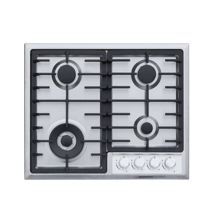 گاز رومیزی مونوگرام مدل MGBH604XS29GE