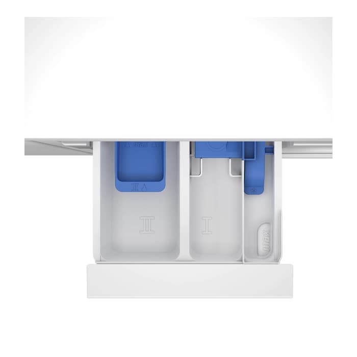 ماشین لباسشویی توکار مونوگرام مدل BWD-B1209G — تصویر ۷
