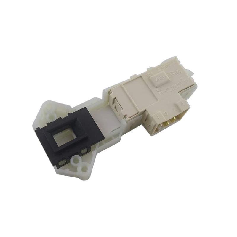 میکروسوئیچ ماشین لباسشویی ال جی – دوو – اسنوا استخونی مدل 6601EN1003D