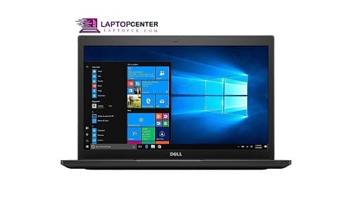 لپ تاپ استوک مدل Dell Latitude 5480 نسل هفت سری HQ با 2گیگ گرافیک مجزا