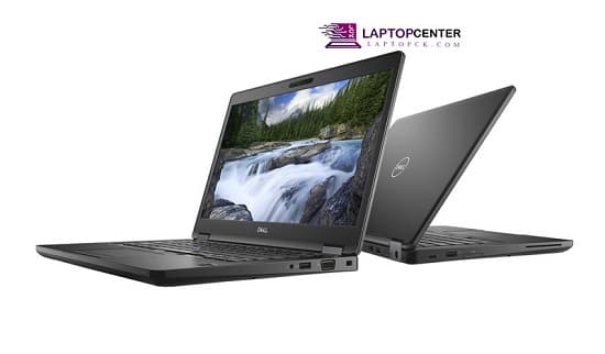 لپ تاپ استوک مدل Dell Latitude 5480 نسل هفت سری HQ با 2گیگ گرافیک مجزا — تصویر ۳