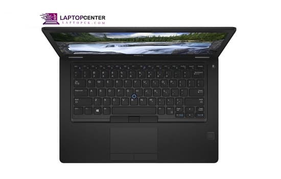 لپ تاپ استوک مدل Dell Latitude 5480 نسل هفت سری HQ با 2گیگ گرافیک مجزا — تصویر ۲