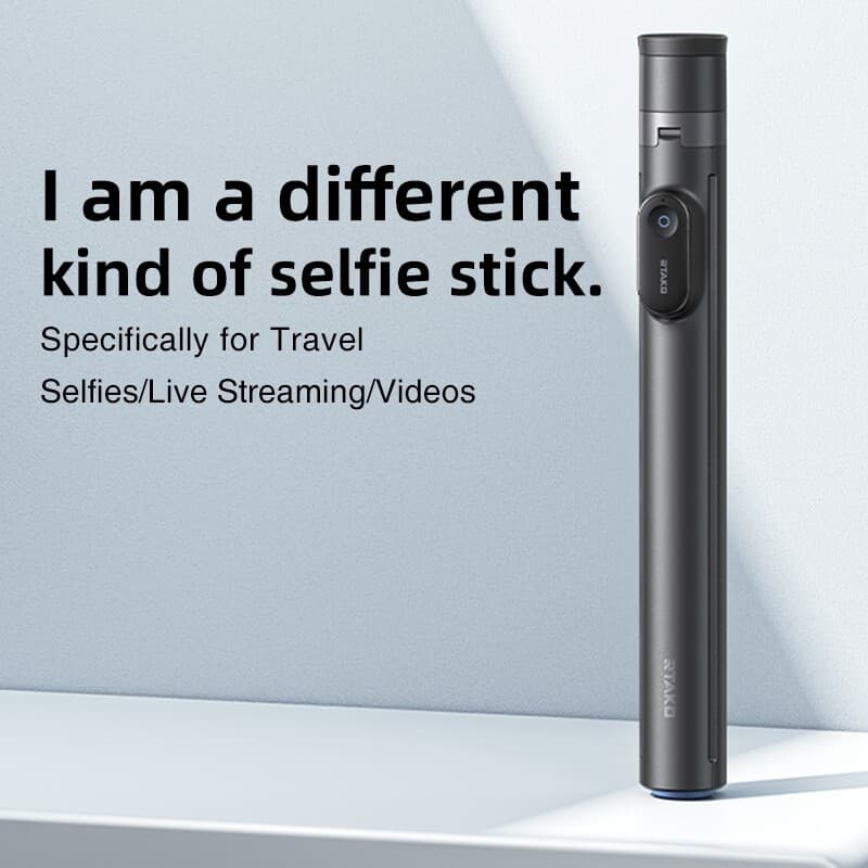 سه پایه هوشمند آرتاکو اورجینال Smart Tripod RTAKO – همراه حرفه ای عکاسی — تصویر ۴