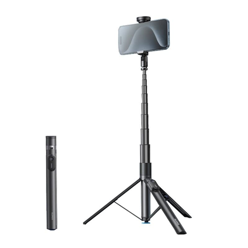 سه پایه هوشمند آرتاکو اورجینال Smart Tripod RTAKO – همراه حرفه ای عکاسی