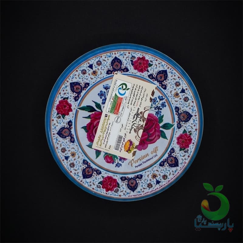 سوهان نباتی عاطفی — تصویر ۲