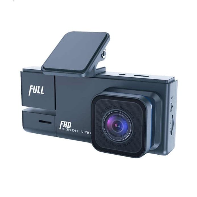 دوربین دو لنزه ثبت وقایع خودرو – Dual Lens Vehicle BlackBOX DVR